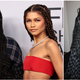 Law Roach and Zendaya